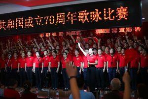 滨城这个未成年人研学之路品牌项目启动