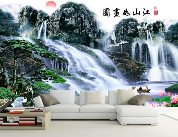 钢企上市龙头宝钢股份去年业绩同比基本持平,需求低迷下同行业绩大缩水